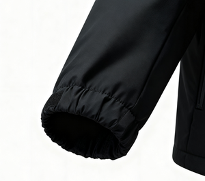 Casual Winter Wear High Street Style <b>Men</b> Softshell <b>Jacket</b> Collar Hooded <b>Lightweight</b> Mountain windbreaker <b>jackets</b> for <b>men</b> s wear - Product Image 5