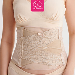 Meilleur Après La Chirurgie Ventre Taille Compression Wrap Abdominale Liant Post-partum Ventre Bande Puissant Dentelle Postnatale Ventre Binder Ceinture - Product Image 1