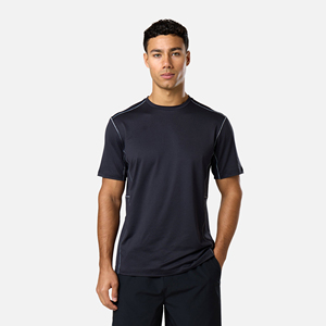 Camisetas para Hombre de Alta Calidad, Ropa Casual, Camisetas Ligeras de Color Sólido con Diseño Estampado - Product Image 1