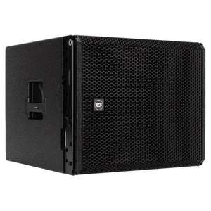 Virtue RCF HDL 36-AS Módulo de Subwoofer Activo Volable de 3200W - Product Image 1