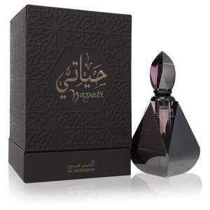 Hayati Eau De Parfum Unisex Spray Profumo Fragrante - Product Image 1