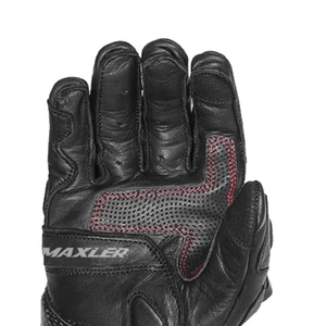 Nouveaux gants de moto respirants de haute qualité à poignet court, protection pour le motocross, unisexe, pour le VTT et le travail - Product Image 6