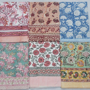 Juego de Ropa de Cama de Algodón 100% Tejido Estampado Ajustable y Ecológico, Funda de Edredón y Funda de Almohada - Product Image 5