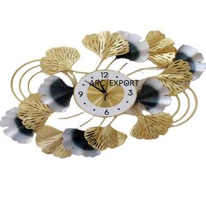 Decoración de pared con cuentas, diseño de lujo moderno, único, elegante, de la mejor calidad, antiguo, con reloj, último Color - Product Image 1