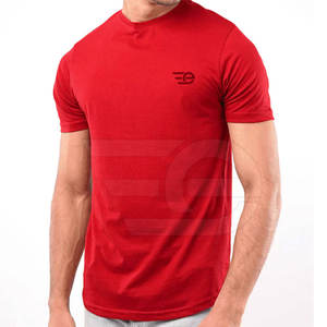Camisetas para Hombre, Modernas, Casuales, para Uso Diario, Tejido Transpirable y Ligero, Ajuste Cómodo, Proveedor de Ropa de Verano - Product Image 2
