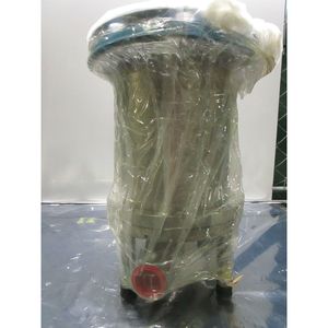 Bomba Turbo Leybold A901200110 Turbovac 450 89539 - Equipo y Piezas de Semiconductores de Confianza con Legado Global - Product Image 5