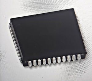 AT27BV1024-90JU EEPROM 1 เมกะบิต 64K x 16บิต LCC 44 ขา รุ่น 00146 บริษัท เมกกะ เทรดเดอร์ส จำกัด - Product Image 1