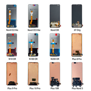 หน้าจอ QZLCD OEM สำหรับเปลี่ยนโทรศัพท์มือถือ พร้อมการรับประกัน 1 ปี - Product Image 3