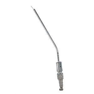Frazier Suction <b>Tubes</b> 18cm Stainless Steel Medic Instrument ENT Surgeries and Clinical frazier suction <b>tube</b> medic instrument - Product Image 1