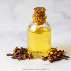 Huile essentielle de clou de girofle pure et naturelle d'Inde, parmi les plus vendues - Product Image 3