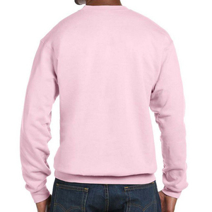 Sudadera con logotipo personalizado de alta demanda, fabricante profesional de sudaderas básicas con logotipo. - Product Image 6