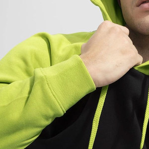 Último Producto en Venta: Sudadera con Capucha para Hombre de Diseño Personalizado, Fabricación Profesional, Calidad al por Mayor, Sudadera de Forro Polar Personalizada para Hombre - Product Image 6