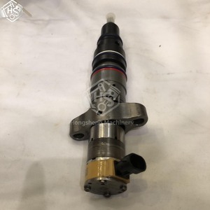 Conjunto de Inyectores de Combustible para Motor Diésel C9 387-9434 20R-8063 20R-1938 para Bulldozer 330C 330D 336D D6T D7R - Product Image 4