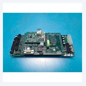 รูดอล์ฟ บี20 ทริกเกอร์บอร์ด 712341+710265+C6DB31 - Product Image 3