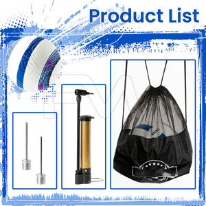 Venta Directa de Fábrica, Bajo MOQ, Balón de Fútbol Cosido a Mano, Marca Privada - Product Image 3