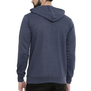 ¡Directo de Fábrica! Sudaderas con Capucha de Forro Polar para Hombre de Alta Calidad, Venta Caliente, Marca Privada, Poliéster/Algodón, Secado Rápido - Product Image 2