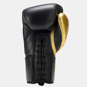 Professional Custom MMA Boxing <b>Gloves</b> Training Sparring Fighting <b>Gloves</b> for Boxing Kickboxing Muay Thai <b>Silk</b> Screen Printed PU - Product Image 5