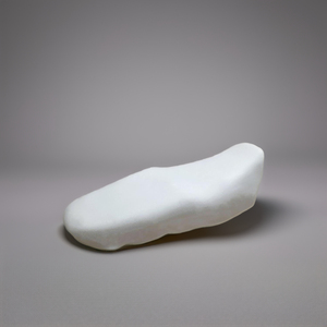 Coussin en mousse PU durable et écologique PASSION à deux roues avec vue latérale en polyuréthane - Product Image 3