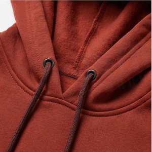 Women Sleeve <b>Hoodies</b> Crop Top For Girls Autumn <b>Thin</b> Pullover Fleece Casual Winter Knitted Plain Customized Color Apparel - Product Image 4