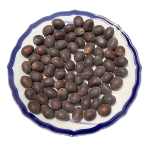 Vietnam Premium Grade BLACK LOTUS SEEDS Bulk Supply at Competitive Price <b>Nuts</b> & <b>Kernels</b> - Product Image 1