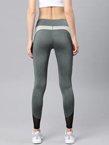 Pantalones Deportivos para Niñas |   Pantalones Deportivos Elásticos en 4 Direcciones para Niñas |   Pantalones Deportivos Elásticos para Gimnasio, Correr y Uso Casual - Product Image 4