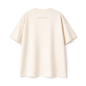 High Quality 100% Cotton Blank <b>T</b>-<b>shirts</b> Wholesale Heavyweight Oversized Tshirt Printing Custom Men's <b>T</b> <b>Shirt</b> - Product Image 2