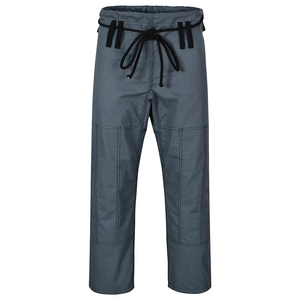 Ensemble de judogi personnalisé OEM ODM de haute qualité, respirant, léger, 100% coton, pantalon Ripstop à séchage rapide, tenue de compétition et d'entraînement - Product Image 5