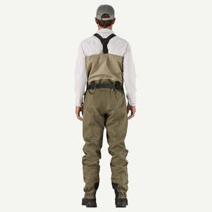 Pantalon de Travail à Bretelles pour Hommes, Combinaison de Travail Industrielle, Salopette de Travail, Uniformes de Travail, Vêtements de Travail pour Charpentiers - Product Image 2