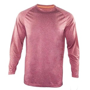 Chemise de pêche pour homme à manches longues 100% polyester, imprimé numérique, 160g, imperméable, protection UV (UPF 50), respirante, séchage rapide - Product Image 1