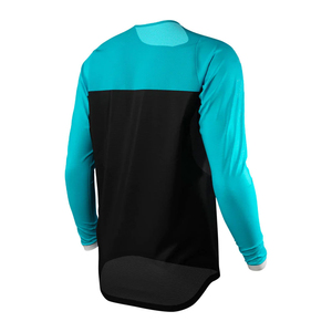 Traje de Motocross Personalizado para Adultos, Talla Grande, Resistente al Viento, Ropa Deportiva de Invierno, Jersey y Pantalones al por Mayor, Equipamiento para Motocicleta - Product Image 4