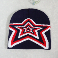 Casquettes d'hiver imprimées sur toute la surface, logo personnalisé, MOQ faible, haute qualité, unisexes, jacquard, bonnet pour homme, bonnet design