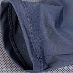 Leggings de compression ajustés pour hommes, pour le basketball et l'entraînement physique, taille élastique, haute élasticité, séchage rapide - Product Image 3