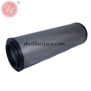 Hydraulik-Rücklaufleitungsfilter für Kraftwerke - Product Image 2