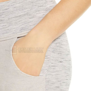 Servicio OEM, MOQ Bajo, Último Diseño en Leggings de Yoga, Ropa de Gimnasio, Mejor Precio, Leggings de Yoga Más Vendidos para Venta en Línea - Product Image 5