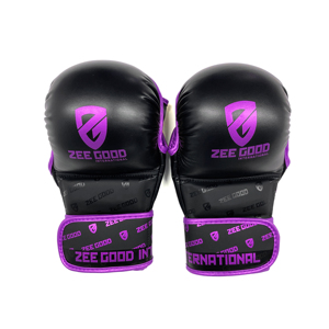 ผู้ผลิตถุงมือ MMA แบบกำหนดเอง |   ถุงมือสำหรับฝึกซ้อม ต่อสู้ และกราปลิง OEM & ODM |   ผู้จัดจำหน่ายอุปกรณ์มวยไทย UFC ระดับมืออาชีพ - Product Image 1