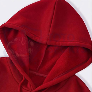 Winter Soft Touch Fabric Full Sleeve Good Supplier High Quality Best Service Regular Fit Casual Style New Design Women <b>Hoodies</b> - Product Image 5