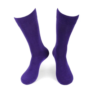 Chaussettes de sport personnalisées en nylon et élasthanne, imprimées numériquement, écologiques, pour hommes et femmes, douces, confortables, respirantes et élégantes - Product Image 6