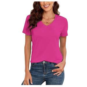 Camisetas Extra Grandes para Mujer, Camisetas con Estampado Personalizado de Moda, Camisetas de Diseñador Originales Baratas - Product Image 1