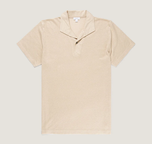 Camiseta Polo para Hombre de Alta Resistencia del Color, Resistente al Sol, Antidecoloración, Polo de Trabajo Duradero, Colores Vibrantes de Verano, Proveedor Mayorista - Product Image 2