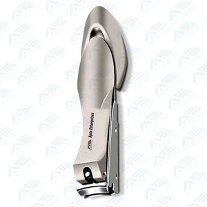 Herramientas de Manicura de Alta Calidad y Cortaúñas con Precios Competitivos, Cortaúñas de Diseño Premium para Uñas de Manos y Pies - Product Image 2
