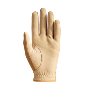 Guantes de Golf Personalizados al por Mayor con Logotipo, Transpirables, de Cuero Sintético, Antideslizantes, Cómodos y Duraderos, OEM ODM - Product Image 3