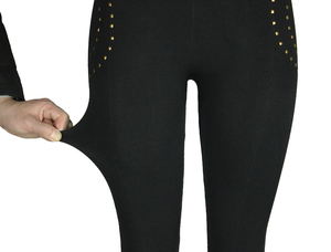 Leggings Deportivos Sin Costuras de Alta Calidad para Mujer, Ropa Deportiva Más Vendida, Leggings para Mujer Talla Adulta en Oferta a Bajo Precio - Product Image 5