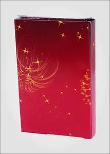 ที่ใส่บัตรเยี่ยมชมสีน้ำตาลกาแฟพร้อมกรอบโลหะและกล่องใส่บัตรธุรกิจระดับพรีเมียมสำหรับของขวัญส่งเสริมการขายเพื่อสร้างแบรนด์องค์กร - Product Image 3