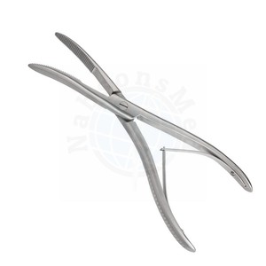 Premium Boehler <b>Plaster</b> Cast Breaker & Spreader Manual Reusable Stainless Steel Orthopedic Surgical Instrument Durable OEM CE - Product Image 4