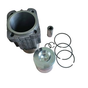 Kit de cylindre et piston pour moteur diesel de machines de construction FL912, pièces détachées pour Deutz FL912. - Product Image 3