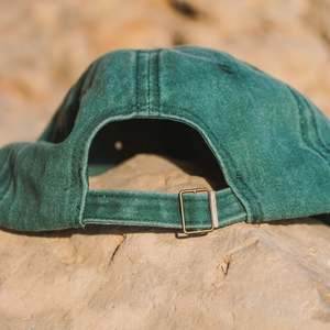 Gorra de Béisbol Bordada con Árbol de Coco, Personalizada, Nueva, OEM, ODM, de Algodón Lavado, Clásica, Deportiva, Unisex, para Verano - Product Image 4