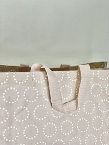 Factory Large Reusable PP Woven Tote <b>Bag</b> Custom Printed Heavy Shopping <b>Bag</b> with Waterproof Feature for Supermarket Use Viet Nam - Product Image 5