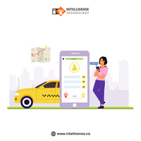 Aplicación de reserva de limusinas personalizadas con 20 años de experiencia en perfiles de conductores y software personalizado para taxis para un servicio de taxi premium personalizado.