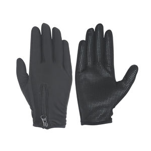 ถุงมือยุทธวิธีสำหรับฤดูหนาวขายส่ง พร้อมที่จับมือกันลื่น ผลิตตามสั่งจากโรงงาน บริการ ODM - Product Image 1