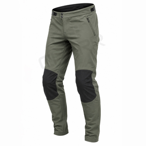 Pantalones de Ciclismo MTB Unisex con Estampado Digital Transpirable y Color Personalizado, Gran Venta |   Logotipo de Marca Personalizado OEM, Nombre del Equipo - Product Image 1